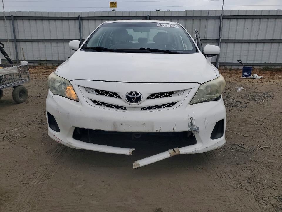 Aukcja sprzedaży 2012 Toyota Corolla, vin: 2T1BU4EE2CC803962, numer aukcji: 60990896