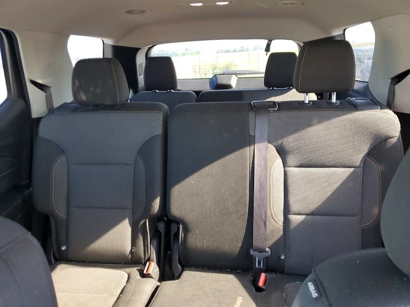 Aukcja sprzedaży 2019 Chevrolet Traverse, vin: 1GNERFKW1KJ102413, numer aukcji: 62144276