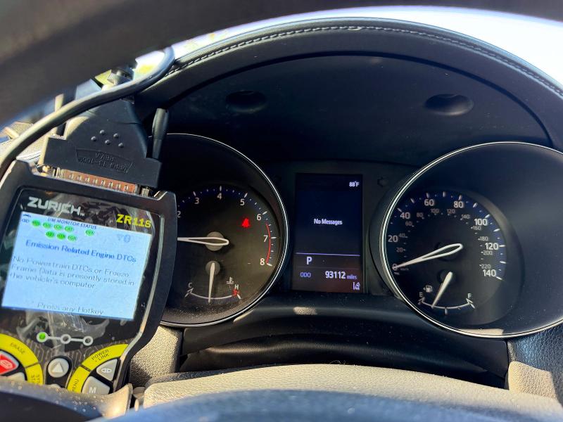 Продаж на аукціоні авто 2019 Toyota C-hr, vin: JTNKHMBX7K1033041, номер лоту: 60603296