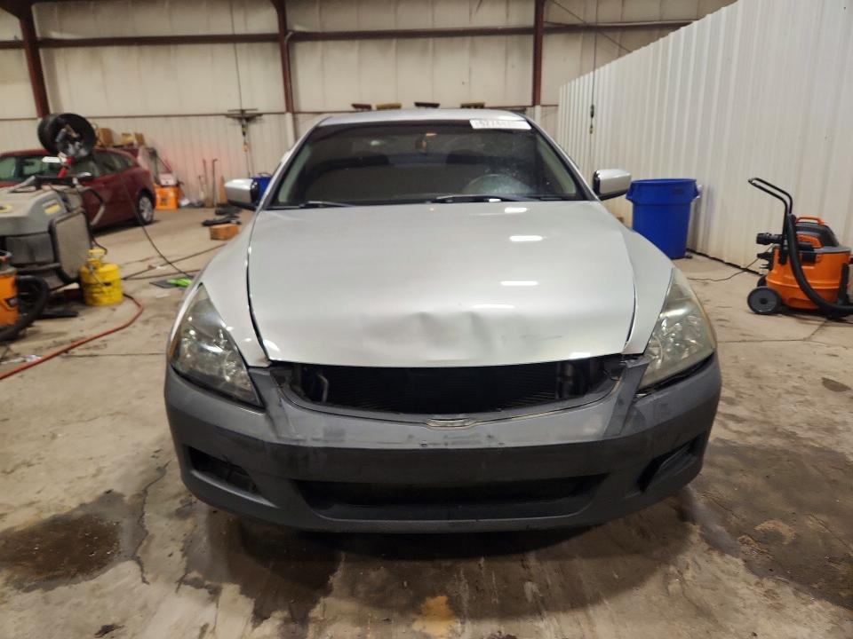 62744706 :رقم المزاد ، 1HGCM56427A119523 vin ، 2007 Honda Accord مزاد بيع