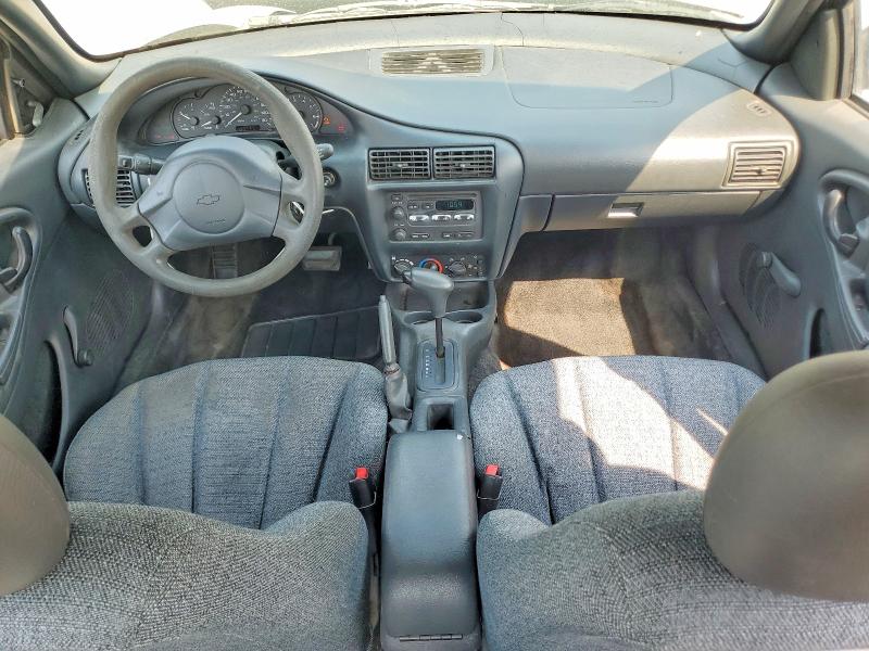 Продажа на аукционе авто 2004 Chevrolet Cavalier, vin: 1G1JC52F647107215, номер лота: 63359486