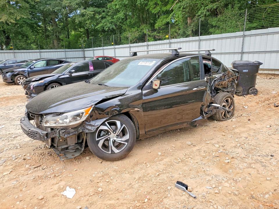 Продаж на аукціоні авто 2016 Honda Accord, vin: 1HGCR2F30GA222351, номер лоту: 60196156