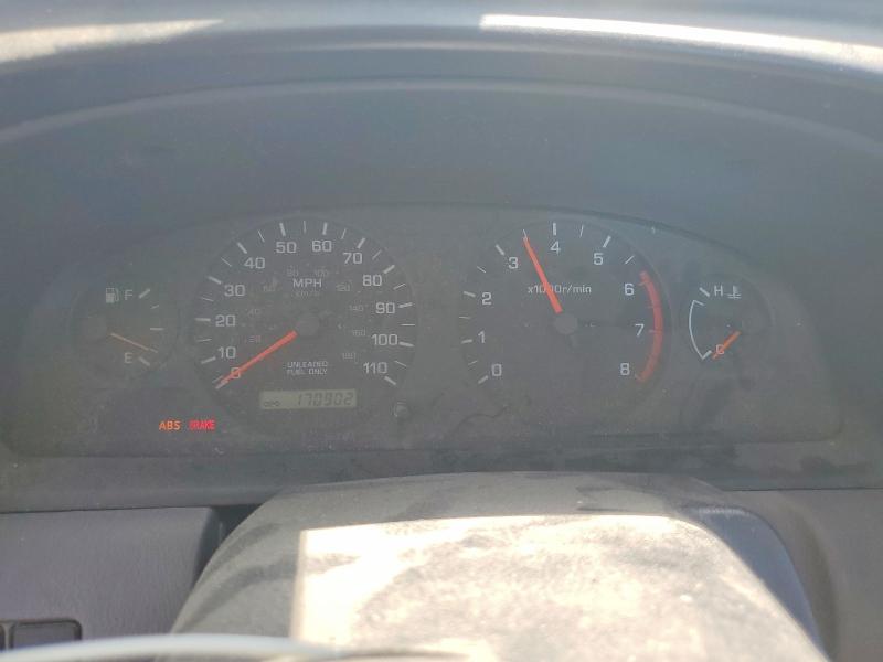 Aukcja sprzedaży 2000 Nissan Frontier, vin: 1N6DD21S7YC404969, numer aukcji: 60210926