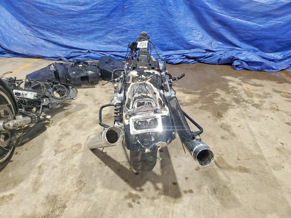 2020 Harley-davidson Flhx მანქანა იყიდება აუქციონზე, vin: 5HD1KBC35LB668148, აუქციონის ნომერი: 61487136