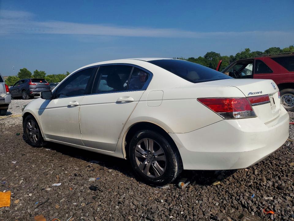 Продажа на аукционе авто 2012 Honda Accord, vin: 1HGCP2F65CA078631, номер лота: 85790695