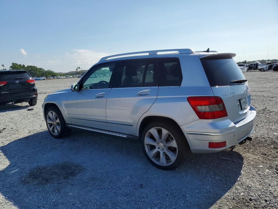 Продаж на аукціоні авто 2010 Mercedes-benz Glk, vin: WDCGG8HB1AF321648, номер лоту: 60157876