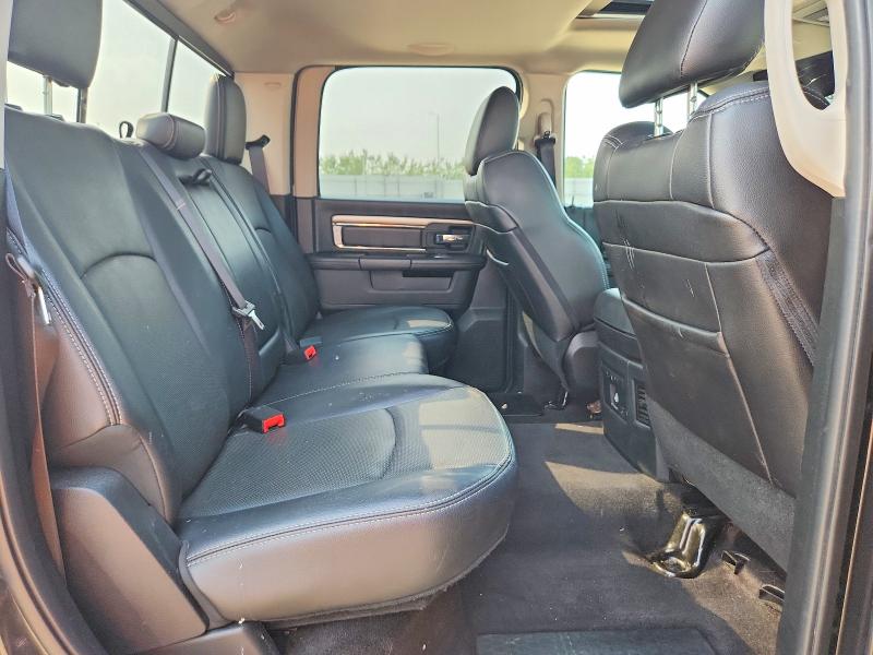 62018816 :رقم المزاد ، 1C6RR7MT6HS710022 vin ، 2017 Ram 1500 مزاد بيع