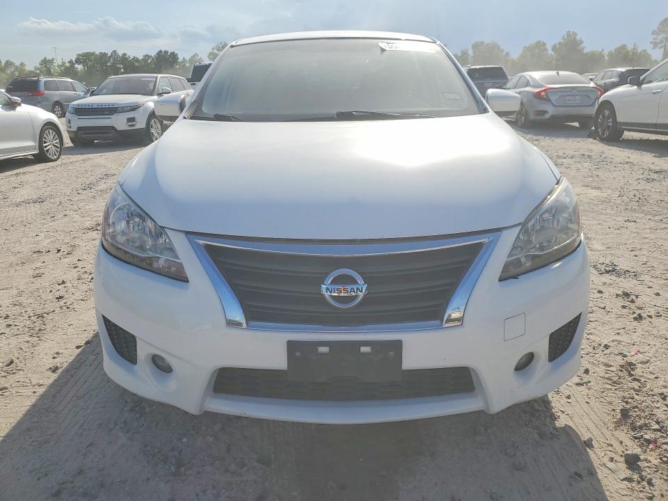 Aukcja sprzedaży 2013 Nissan Sentra, vin: 3N1AB7AP6DL679738, numer aukcji: 59264486