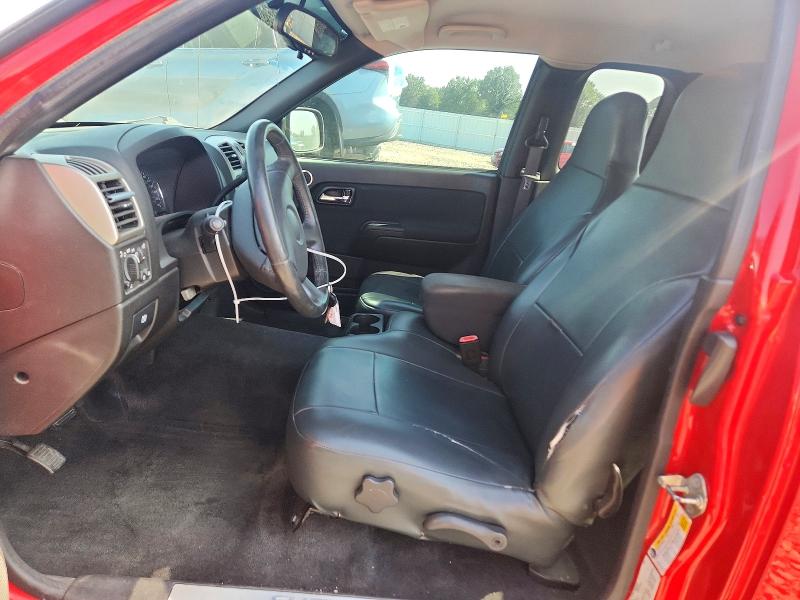 60982136 :رقم المزاد ، 1GCCS199188131062 vin ، 2008 Chevrolet Colorado مزاد بيع