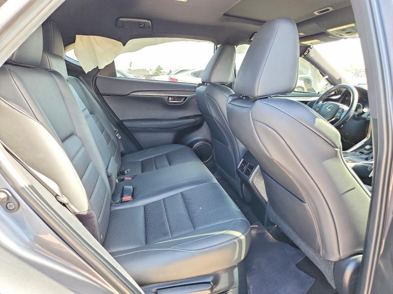 Aukcja sprzedaży 2021 Lexus Nx 300, vin: JTJSARBZ6M5023214, numer aukcji: 62073736