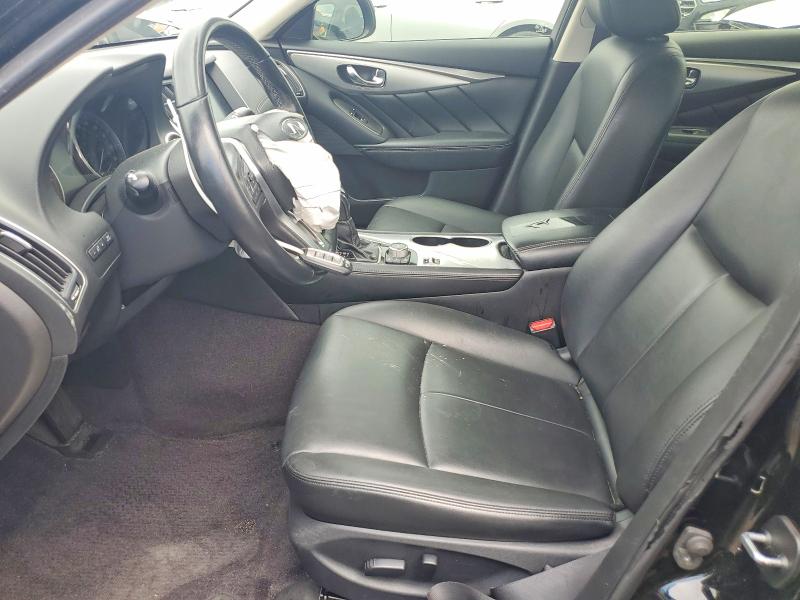Продаж на аукціоні авто 2020 Infiniti Q50, vin: JN1EV7AP2LM205346, номер лоту: 60330026