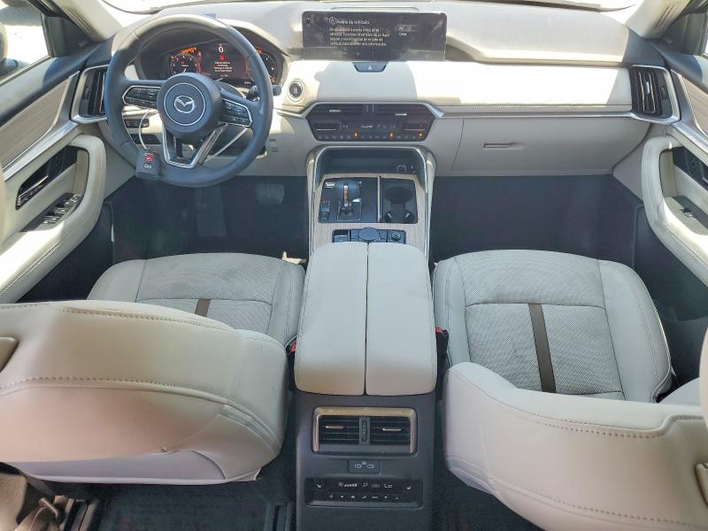Продаж на аукціоні авто 2026 Mazda Cx-90, vin: JM3KKDHC4T1381625, номер лоту: 61188516