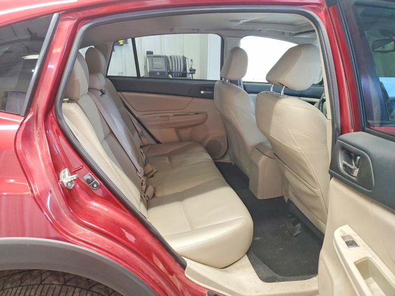 Продажа на аукционе авто 2014 Subaru Xv Crosstrek, vin: JF2GPAKC0E8249643, номер лота: 62995546