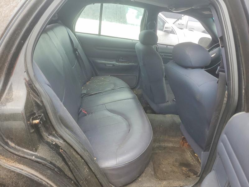 Продажа на аукционе авто 2002 Ford Crown Victoria, vin: 2FAFP71W92X129446, номер лота: 62512816
