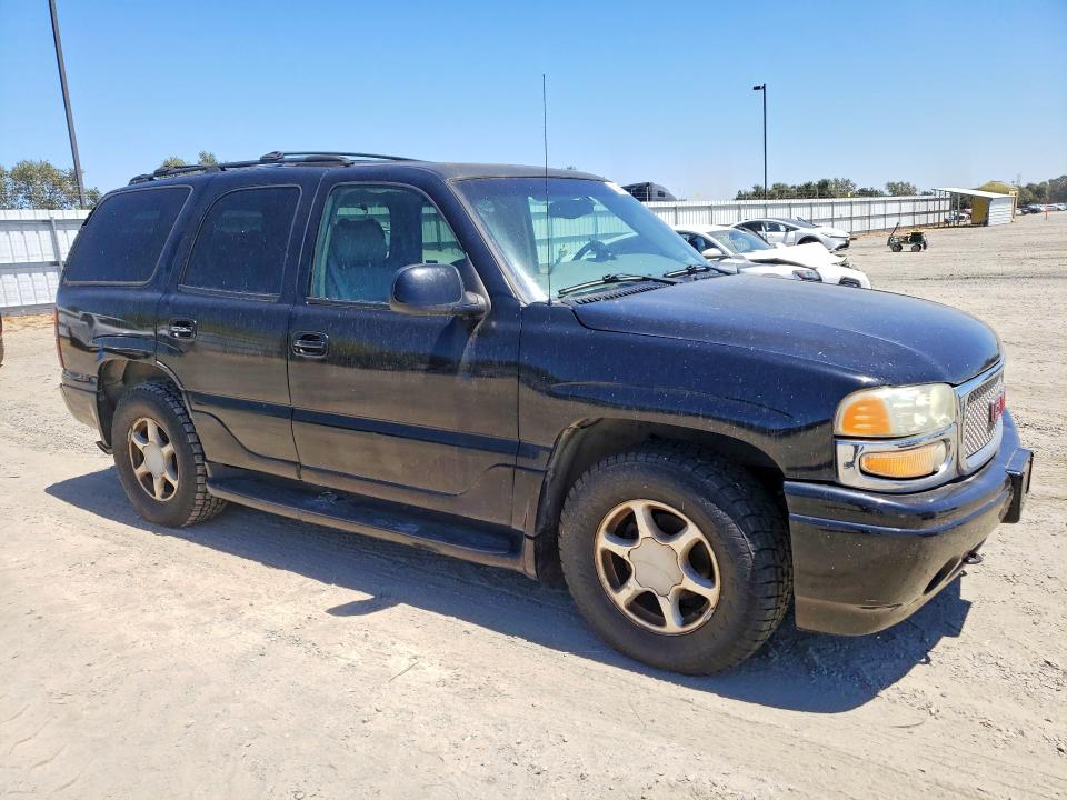 Продажа на аукционе авто 2001 Gmc Denali, vin: 1GKEK63U81J202120, номер лота: 62008486