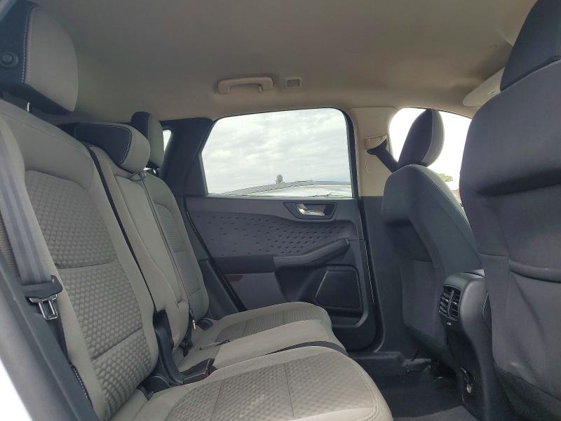 2020 Ford Escape მანქანა იყიდება აუქციონზე, vin: 1FMCU0G6XLUA78712, აუქციონის ნომერი: 58843336