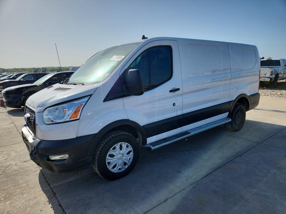Aukcja sprzedaży 2022 Ford Transit, vin: 1FTBR1Y80NKA38595, numer aukcji: 61749096