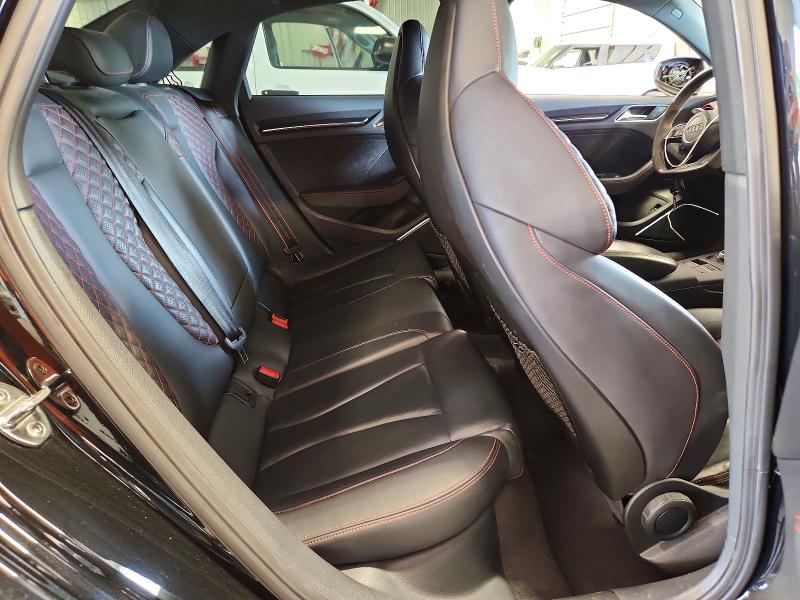 Продажа на аукционе авто 2019 Audi Rs3, vin: WUABWGFFXKA902456, номер лота: 59137026
