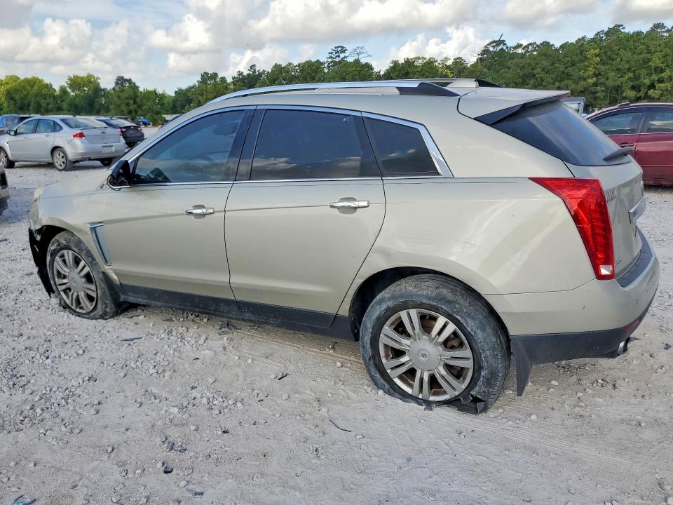 Продажа на аукционе авто 2016 Cadillac Srx, vin: 3GYFNBE32GS507926, номер лота: 59295076