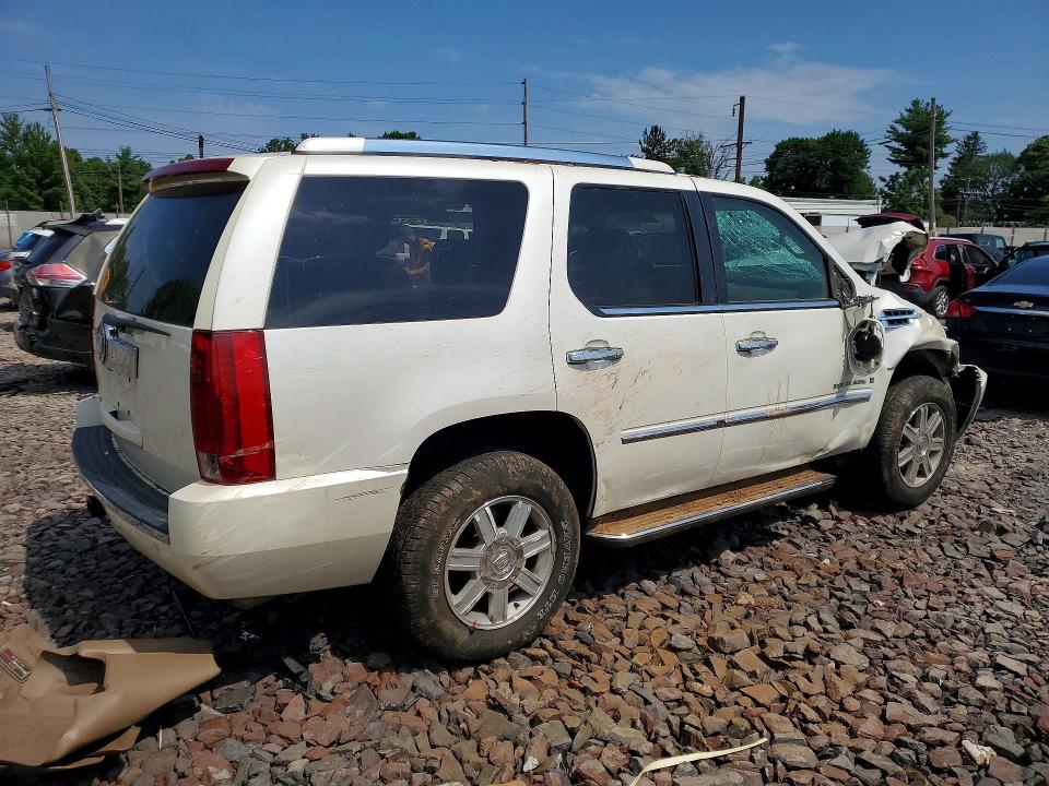 Aukcja sprzedaży 2007 Cadillac Escalade, vin: 1GYFK63847R252729, numer aukcji: 60321056