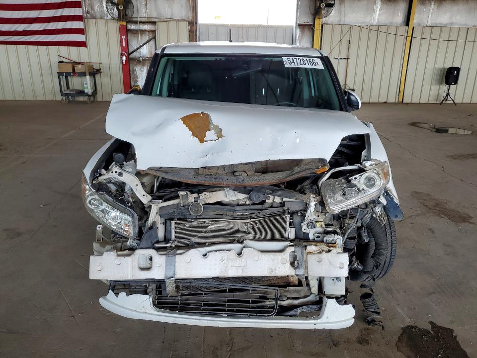 54728166 :رقم المزاد ، JTLKE50E581042385 vin ، 2008 Toyota Scion مزاد بيع