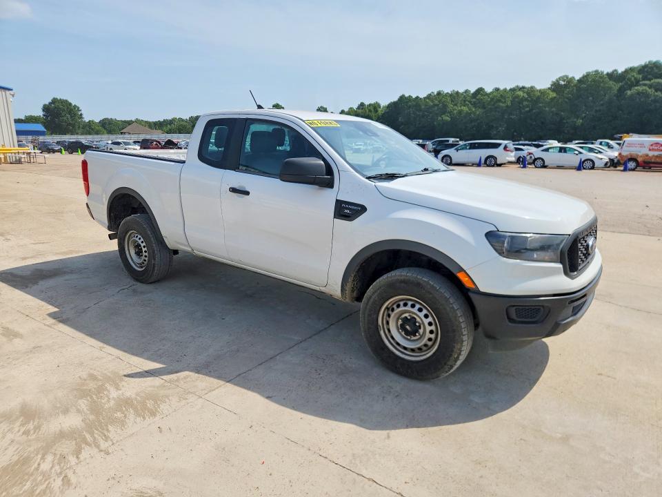Aukcja sprzedaży 2022 Ford Ranger, vin: 1FTER1EH9NLD39748, numer aukcji: 63043846