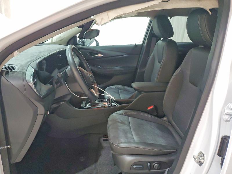 Продаж на аукціоні авто 2026 Buick Encore Gx, vin: KL4AMCSL0TB182299, номер лоту: 62261296