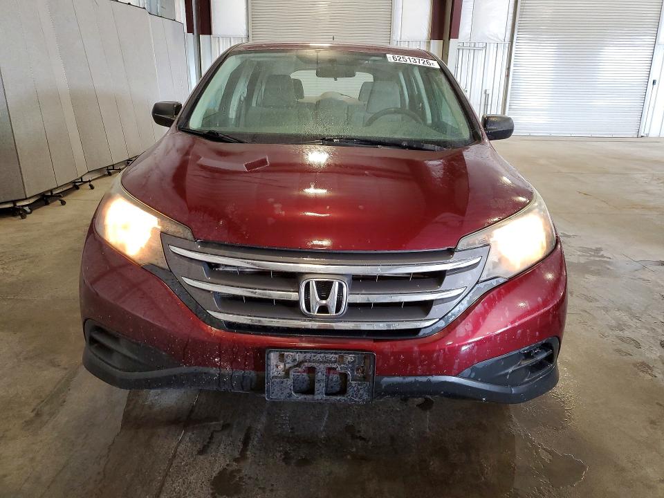 Aukcja sprzedaży 2012 Honda Cr-v, vin: 5J6RM4H37CL033141, numer aukcji: 62513726