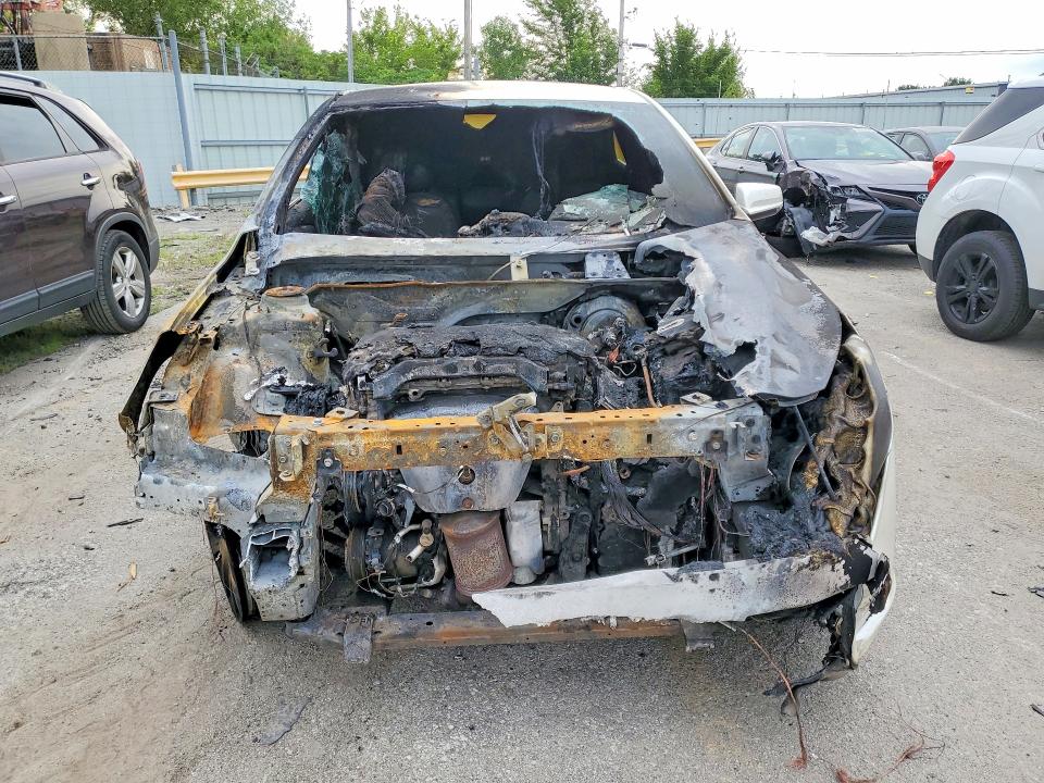 Aukcja sprzedaży 2013 Chevrolet Malibu, vin: 1G11E5SA2DF328329, numer aukcji: 62274276