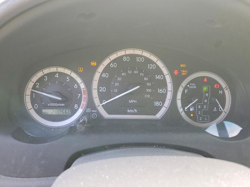 2009 Toyota Sienna მანქანა იყიდება აუქციონზე, vin: 5TDZK29C29S233107, აუქციონის ნომერი: 61599716
