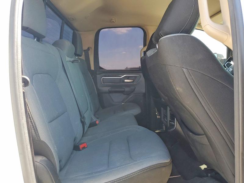 63349766 :رقم المزاد ، 1C6RREBT4LN256237 vin ، 2020 Ram 1500 مزاد بيع