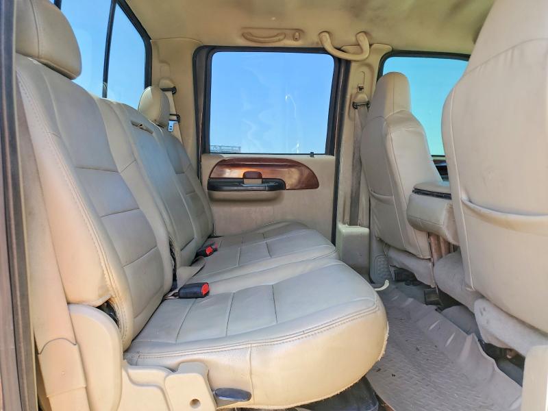 Продаж на аукціоні авто 2006 Ford F350, vin: 1FTWW31Y46EA81451, номер лоту: 62858416