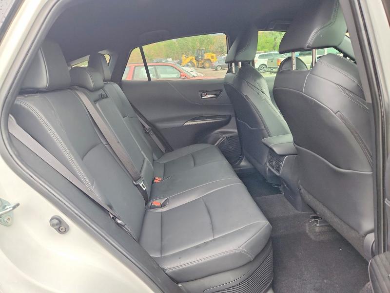 Продажа на аукционе авто 2022 Toyota Venza, vin: JTEAAAAH6NJ109734, номер лота: 63161706