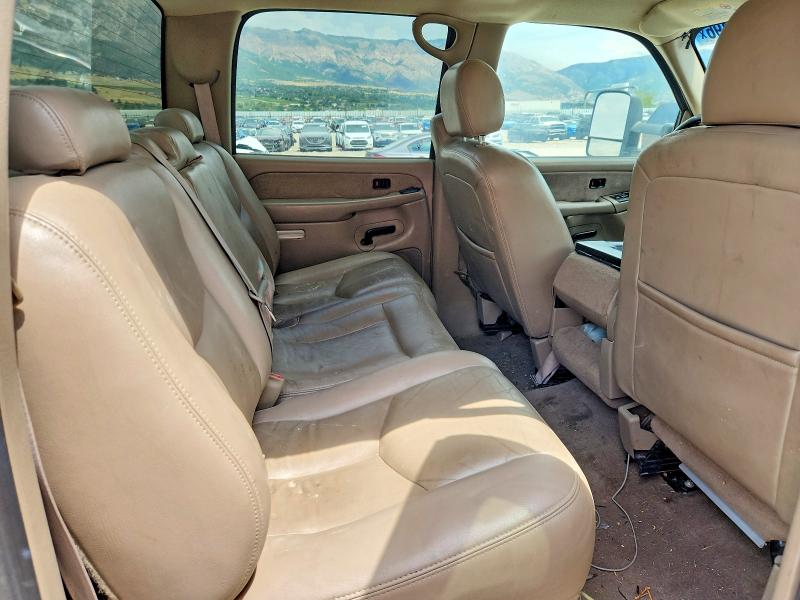 Продаж на аукціоні авто 2003 Gmc Sierra, vin: 1GTGK13UX3F125392, номер лоту: 61945496