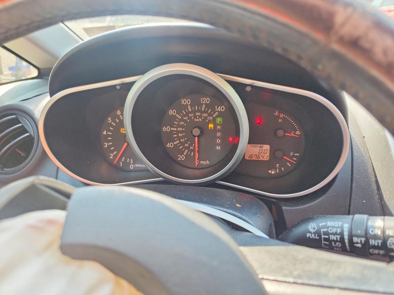 61133906 :رقم المزاد ، JM3ER29L190236147 vin ، 2009 Mazda Cx-7 مزاد بيع