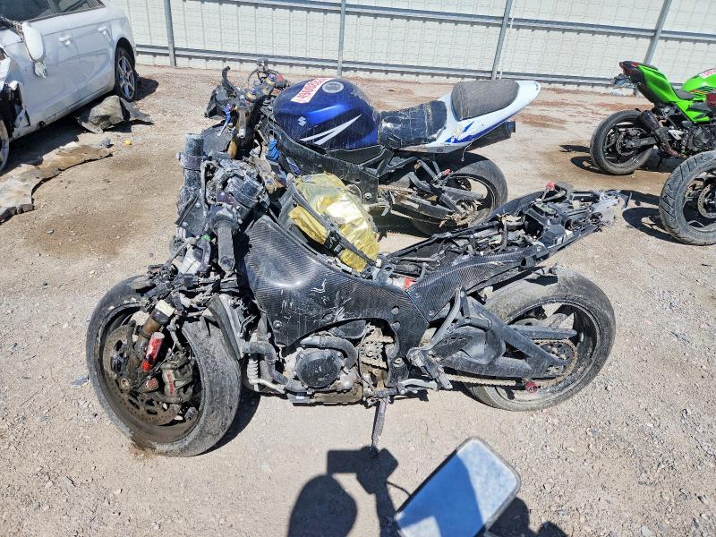Продажа на аукционе авто 2022 Kawasaki Zx1002, vin: JKBZXVL14NA005715, номер лота: 49077126