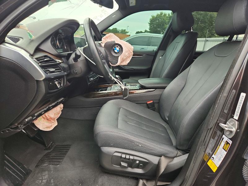 Продажа на аукционе авто 2017 Bmw X5, vin: 5UXKR2C53H0U18340, номер лота: 60736786