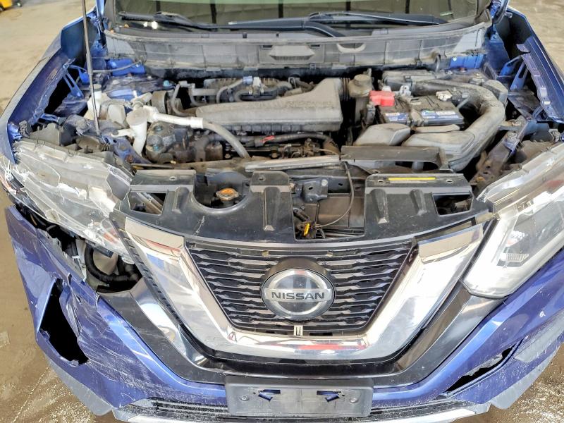 Aukcja sprzedaży 2020 Nissan Rogue, vin: JN8AT2MV6LW135289, numer aukcji: 59381236