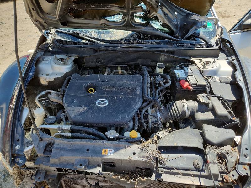 Aukcja sprzedaży 2011 Mazda 6, vin: 1YVHZ8BH9B5M03467, numer aukcji: 63492546