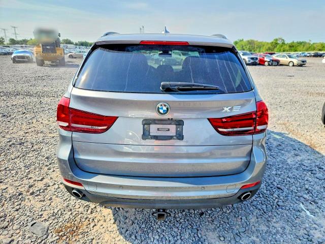 2014 Bmw X5 მანქანა იყიდება აუქციონზე, vin: 5UXKS4C5XE0J94303, აუქციონის ნომერი: 59976396