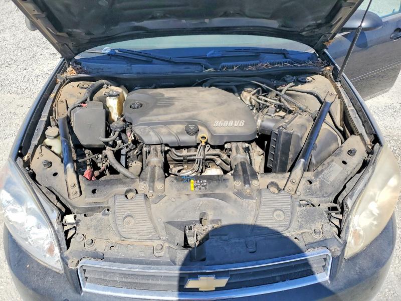 Продаж на аукціоні авто 2011 Chevrolet Impala, vin: 2G1WG5EK0B1141535, номер лоту: 62280766