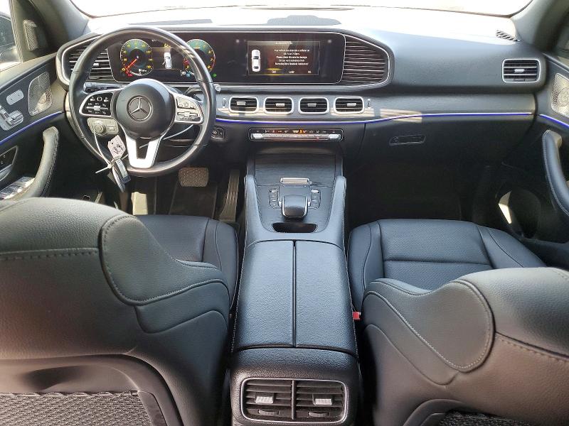 Aukcja sprzedaży 2022 Mercedes-benz Gle, vin: 4JGFB4JB8NA769712, numer aukcji: 79135385