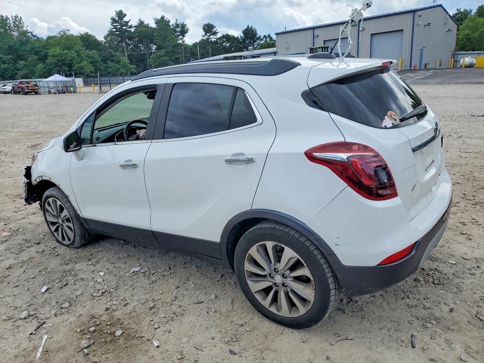 Aukcja sprzedaży 2019 Buick Encore, vin: KL4CJESB6KB767228, numer aukcji: 60846796