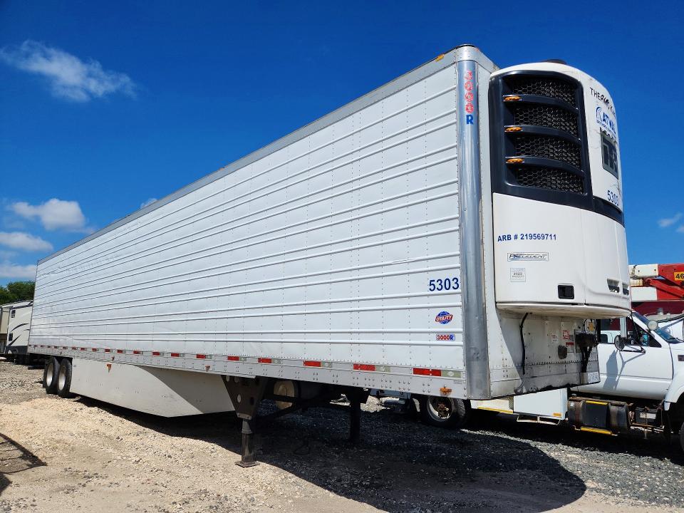 Продаж на аукціоні авто 2017 Utility Trailer Vsra Reefe, vin: 1UYVS2530HU818218, номер лоту: 61488246