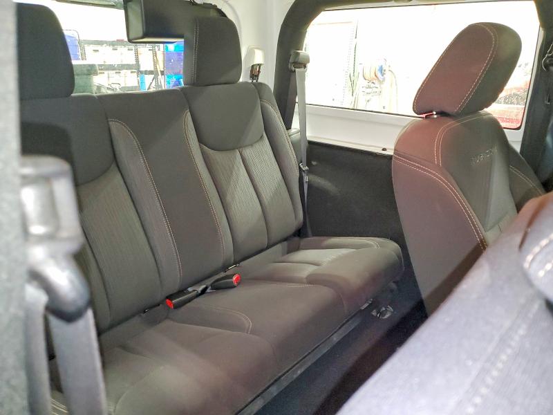 Продажа на аукционе авто 2013 Jeep Wrangler, vin: 1C4BJWCG7DL640146, номер лота: 60073926