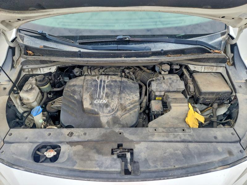 Продаж на аукціоні авто 2018 Kia Sedona, vin: KNDMC5C14J6403343, номер лоту: 61419896