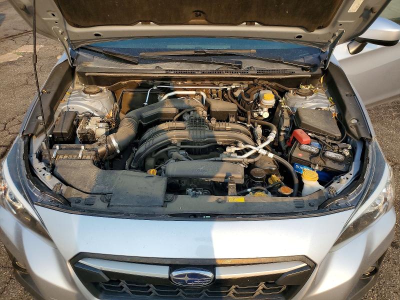 2018 Subaru Crosstrek მანქანა იყიდება აუქციონზე, vin: JF2GTADC0JH263061, აუქციონის ნომერი: 57559696