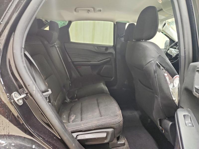 Aukcja sprzedaży 2025 Ford Escape, vin: 1FMCU9GNXSUB02582, numer aukcji: 60263136