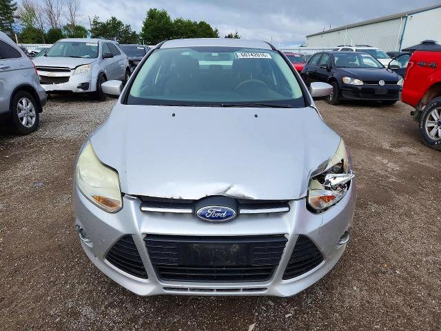 2012 Ford Focus მანქანა იყიდება აუქციონზე, vin: 1FAHP3F25CL116098, აუქციონის ნომერი: 60742016