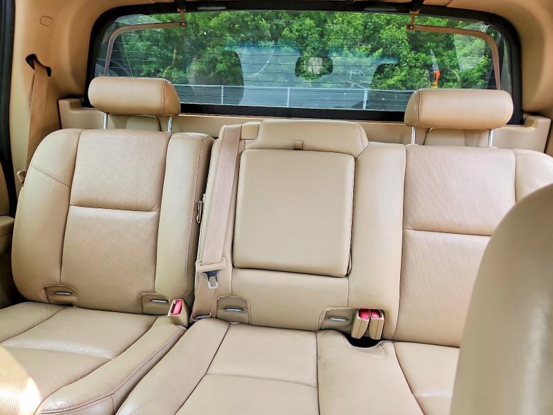 Aukcja sprzedaży 2010 Cadillac Escalade, vin: 3GYVKNEF6AG280010, numer aukcji: 61188346